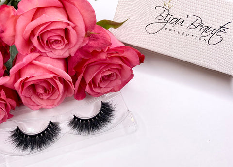 Sultry Mink Lashes