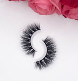 Show Girl Mink Lashes