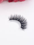 Show Girl Mink Lashes