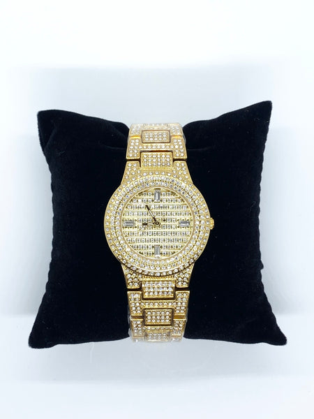 "Sophisticated Hour" Watch