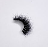 Sultry Mink Lashes