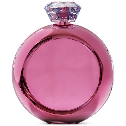 Jewel flask